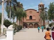 Iglesia Católica